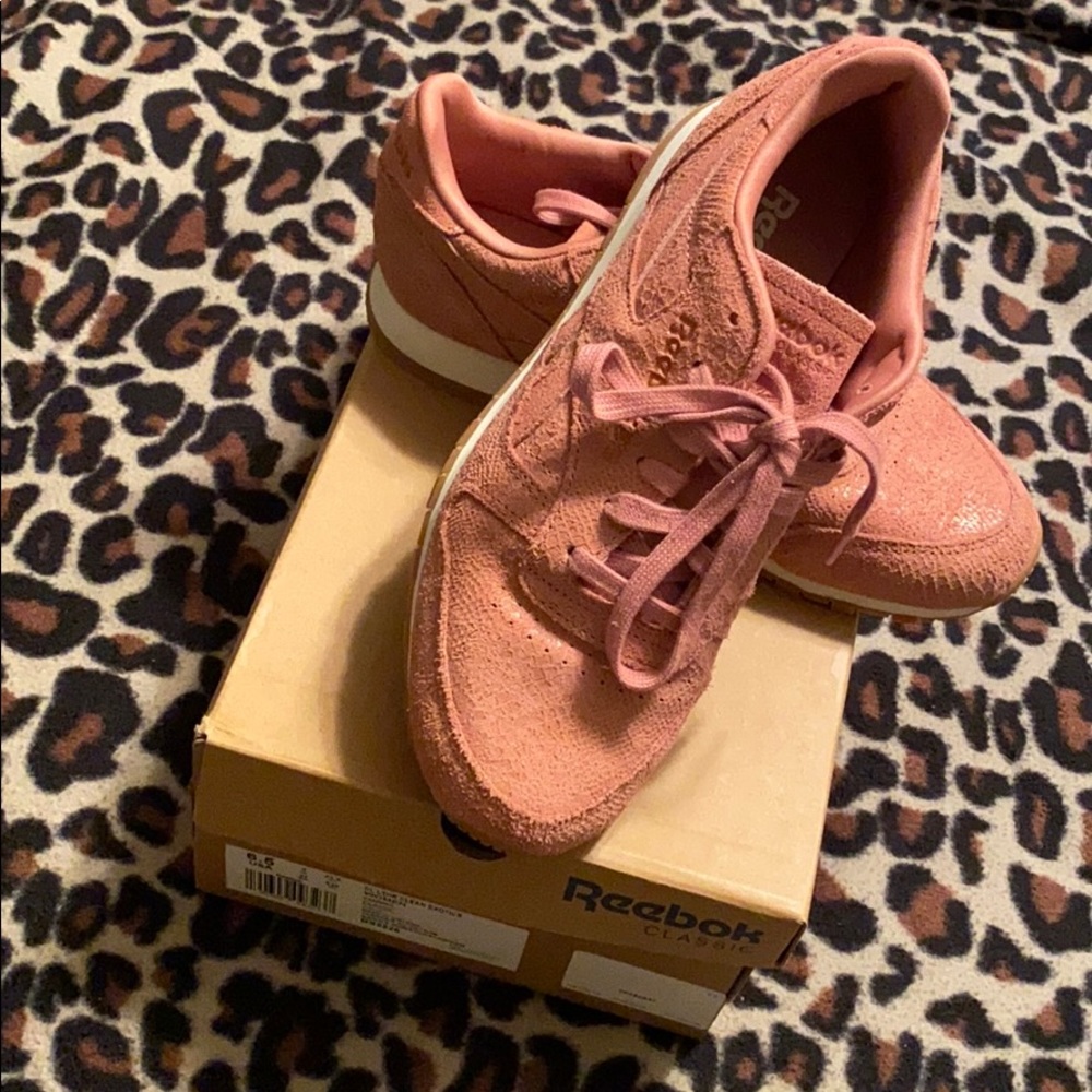 Reebok Classics